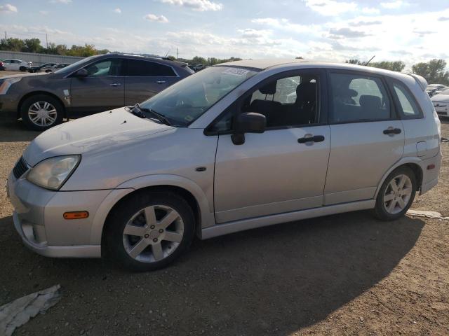 SUZUKI AERIO 2006 js2rc62h865352071