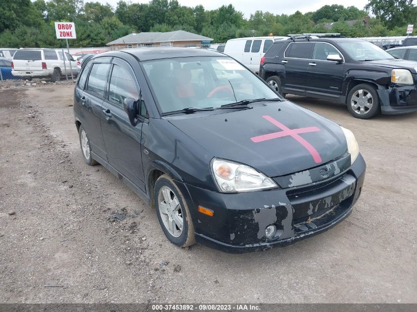 SUZUKI AERIO 2003 js2rd41h135201782