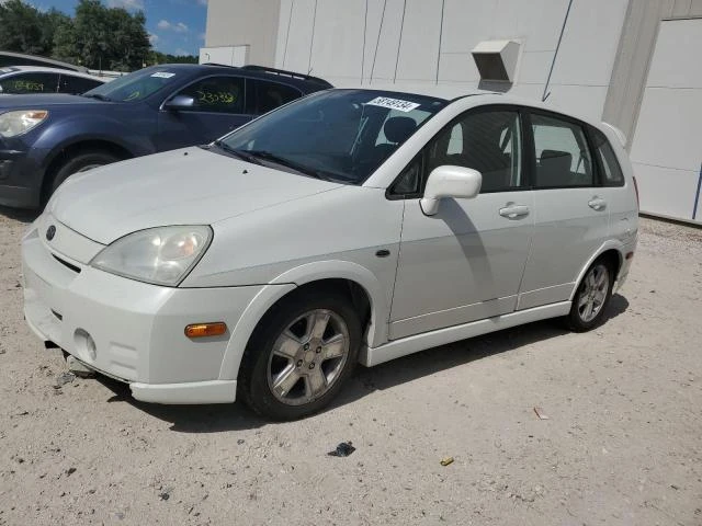 SUZUKI AERIO SX 2003 js2rd41h435201128