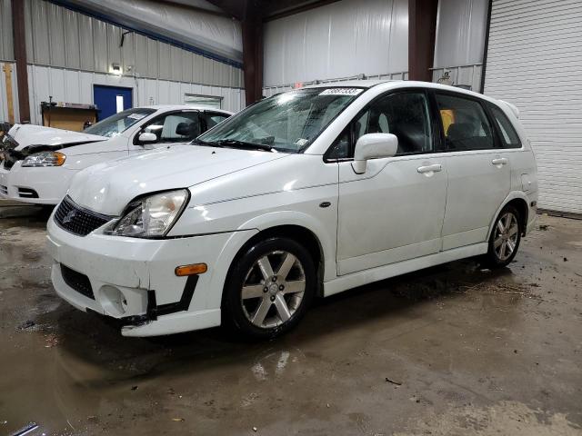 SUZUKI AERIO 2006 js2rd61h965350666