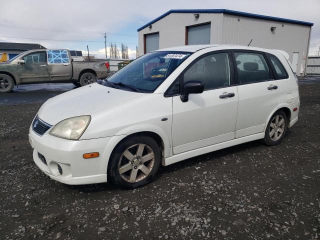 SUZUKI AERIO 2006 js2rd62h165351843