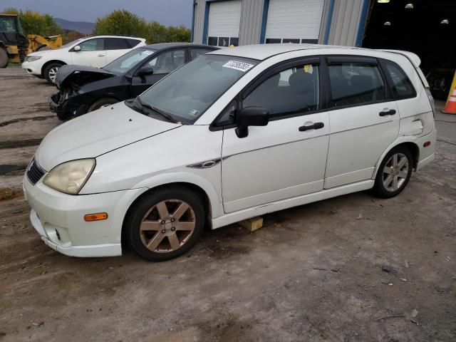 SUZUKI AERIO 2006 js2rd62h565350694