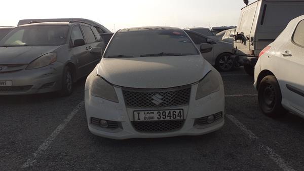 SUZUKI KIZASHI 2012 js2re91s4c6100932