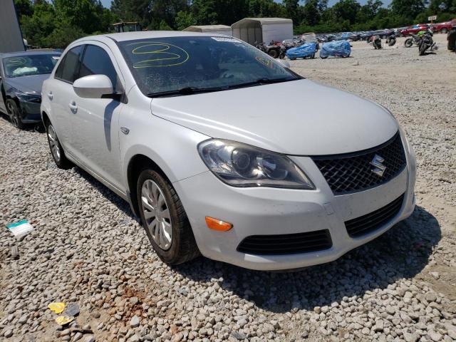 SUZUKI KIZASHI 2012 js2re9a12c6100130