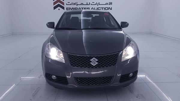 SUZUKI KIZASHI 2016 js2re9a12g6100148