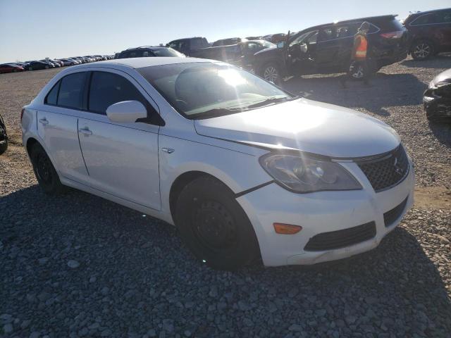 SUZUKI KIZASHI S 2012 js2re9a13c6100024