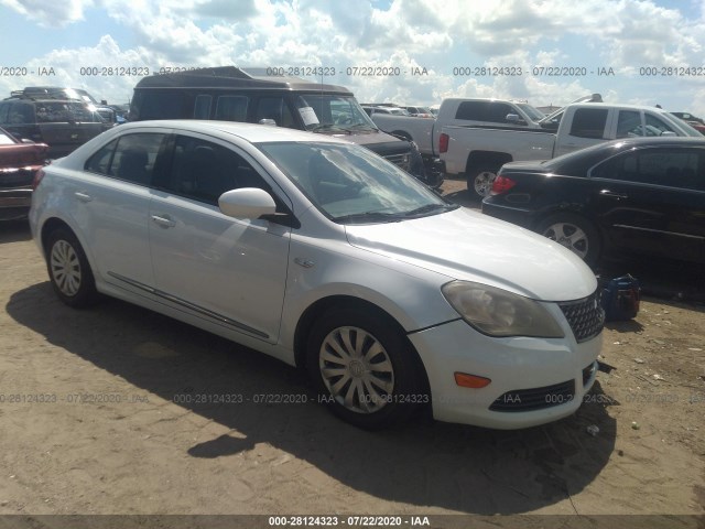 SUZUKI KIZASHI 2012 js2re9a14c6100016