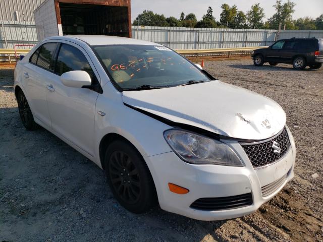 SUZUKI KIZASHI S 2013 js2re9a14d6100051