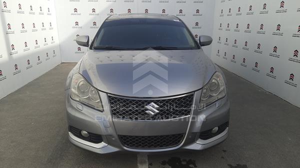 SUZUKI KIZASHI 2014 js2re9a14e6100018