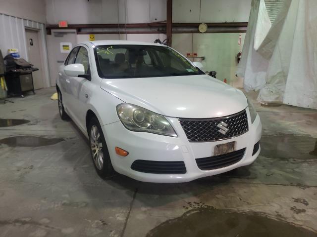 SUZUKI KIZASHI S 2013 js2re9a15d6100138