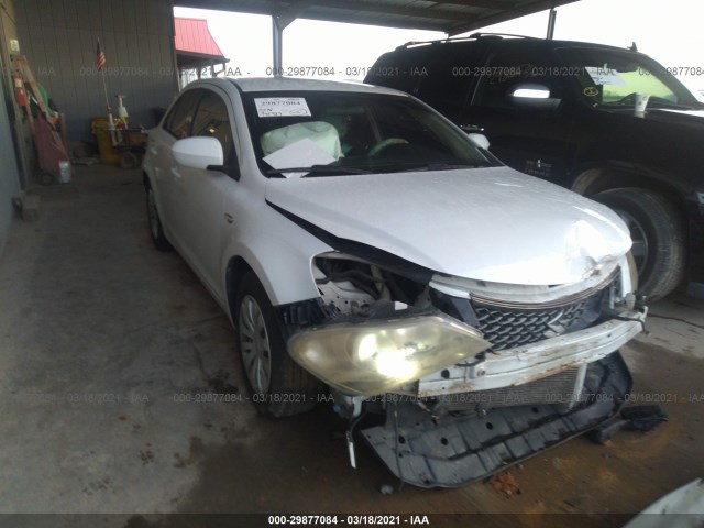 SUZUKI KIZASHI 2010 js2re9a16a6100015