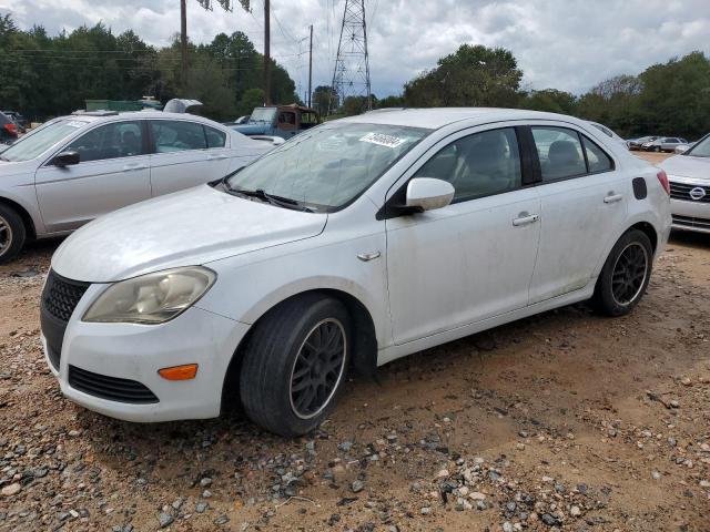 SUZUKI KIZASHI S 2012 js2re9a17c6100057