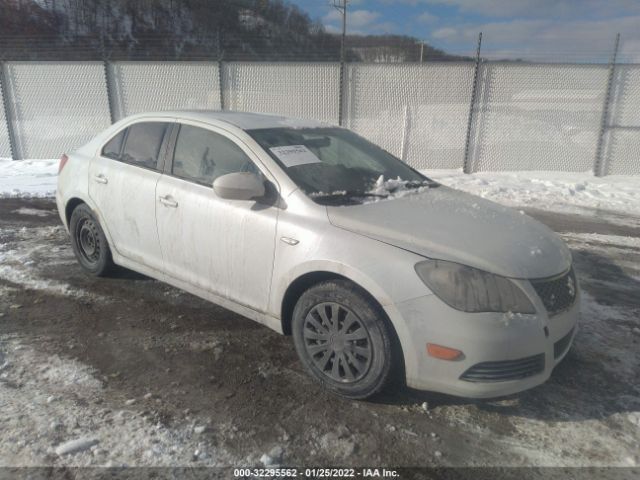 SUZUKI KIZASHI 2012 js2re9a18c6100133