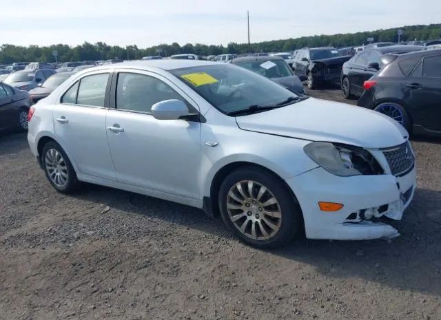 SUZUKI KIZASHI 2013 js2re9a18d6100067