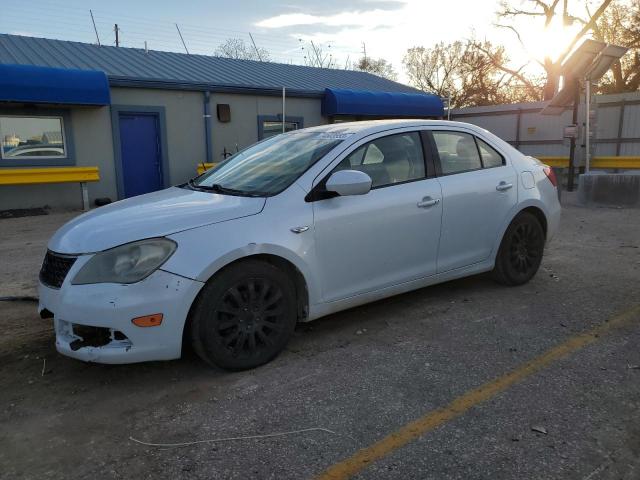 SUZUKI KIZASHI 2013 js2re9a19d6100059