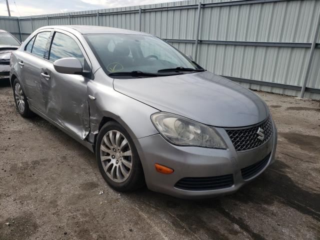 SUZUKI KIZASHI SE 2010 js2re9a30a6100562