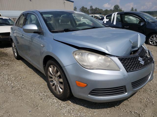 SUZUKI KIZASHI SE 2010 js2re9a30a6100870