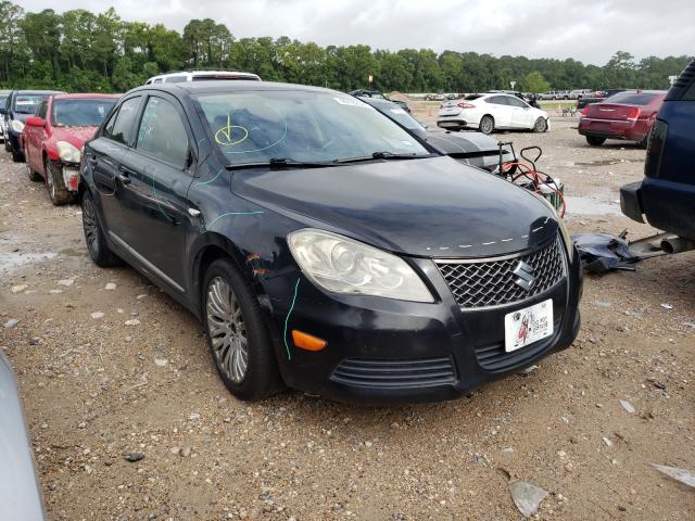 SUZUKI KIZASHI SE 2011 js2re9a30b6110154