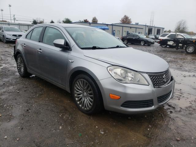 SUZUKI KIZASHI SE 2011 js2re9a30b6110185