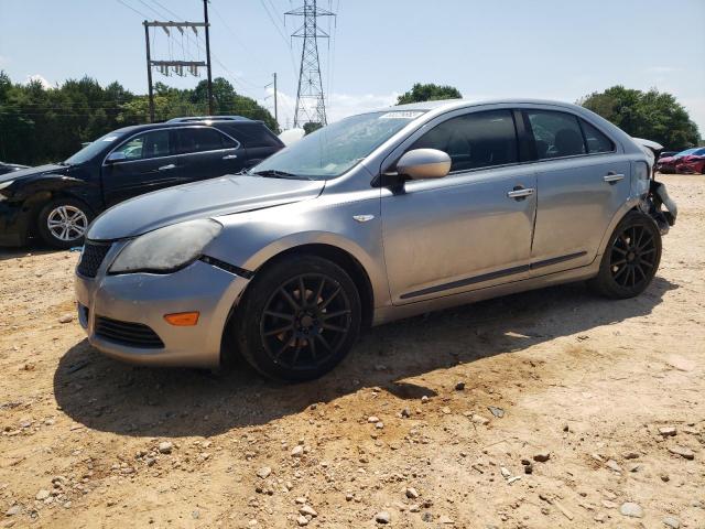 SUZUKI KIZASHI 2011 js2re9a30b6111630