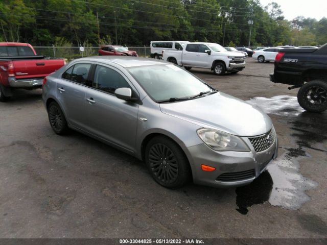 SUZUKI KIZASHI 2012 js2re9a30c6101276