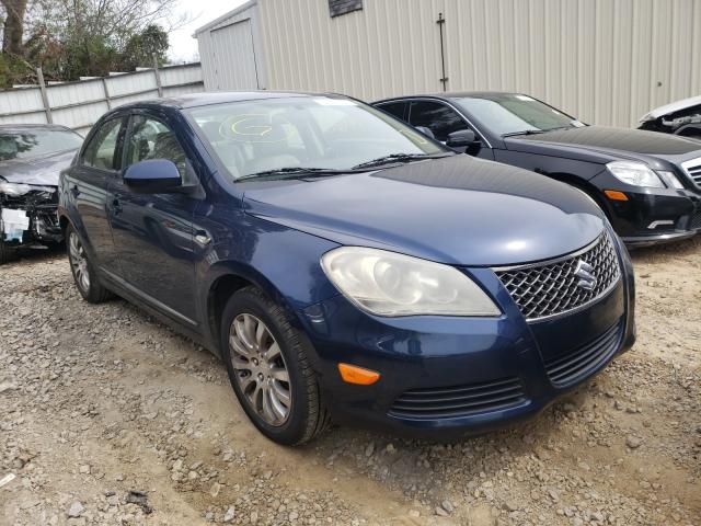 SUZUKI KIZASHI SE 2013 js2re9a30d6100078