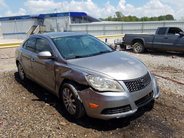 SUZUKI KIZASHI SE 2013 js2re9a30d6100372