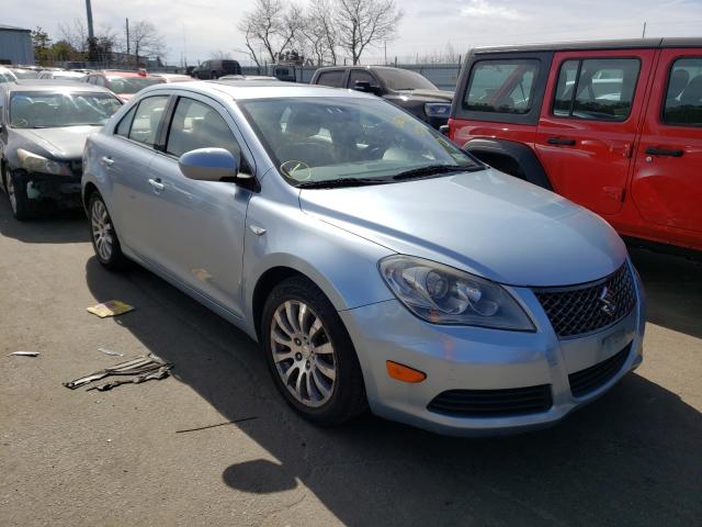 SUZUKI KIZASHI SE 2010 js2re9a31a6100375