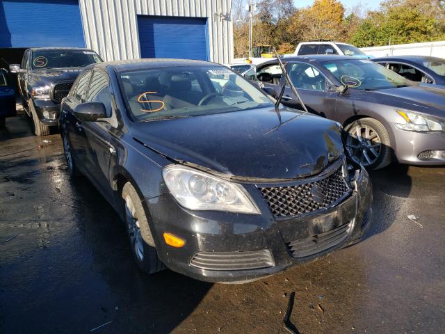 SUZUKI KIZASHI SE 2010 js2re9a31a6100585