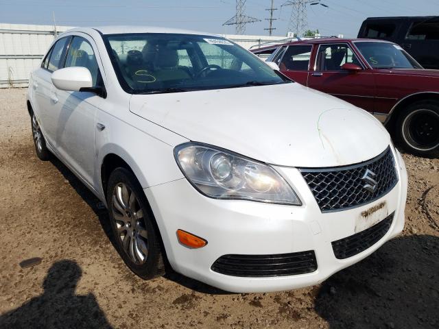 SUZUKI KIZASHI SE 2010 js2re9a31a6101073