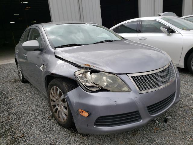 SUZUKI KIZASHI SE 2010 js2re9a31a6101381