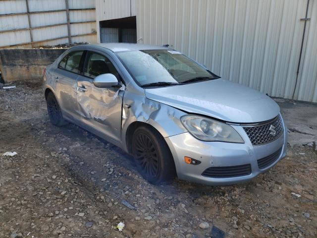 SUZUKI KIZASHI SE 2010 js2re9a31a6101395