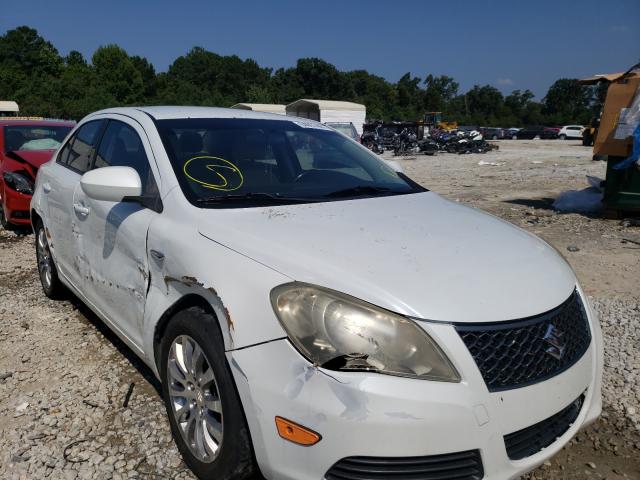 SUZUKI KIZASHI SE 2010 js2re9a31a6101591