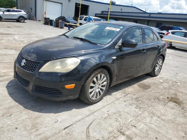 SUZUKI KIZASHI 2010 js2re9a31a6101820