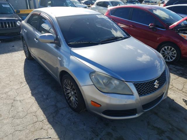 SUZUKI KIZASHI SE 2011 js2re9a31b6111605