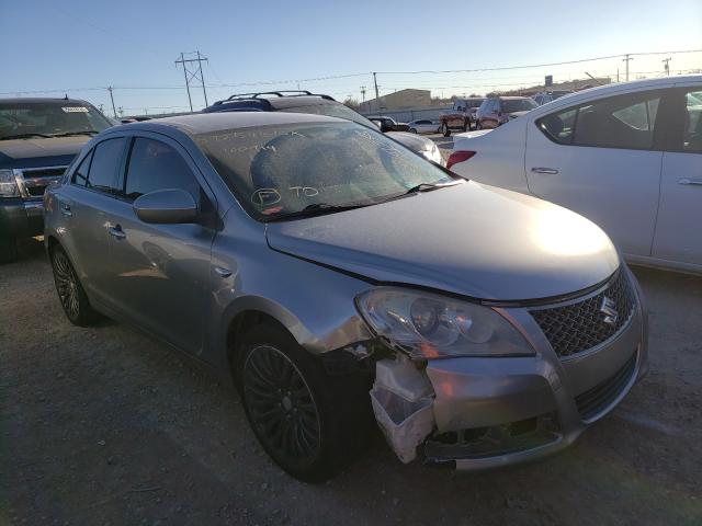 SUZUKI KIZASHI SE 2012 js2re9a31c6100914