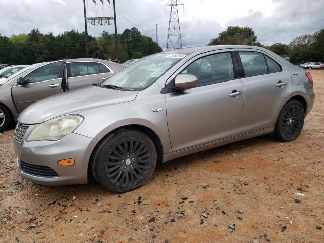 SUZUKI KIZASHI SE 2012 js2re9a31c6101190