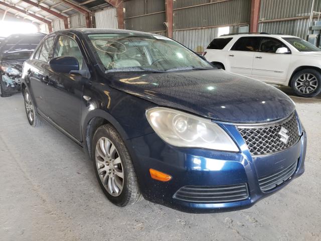 SUZUKI KIZASHI SE 2013 js2re9a31d6100199