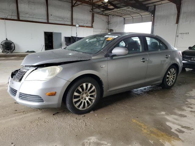 SUZUKI KIZASHI 2010 js2re9a32a6100384