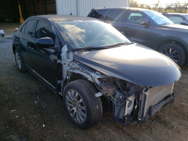 SUZUKI KIZASHI SE 2011 js2re9a32b6111290