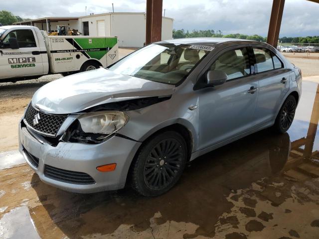 SUZUKI KIZASHI SE 2012 js2re9a32c6100632