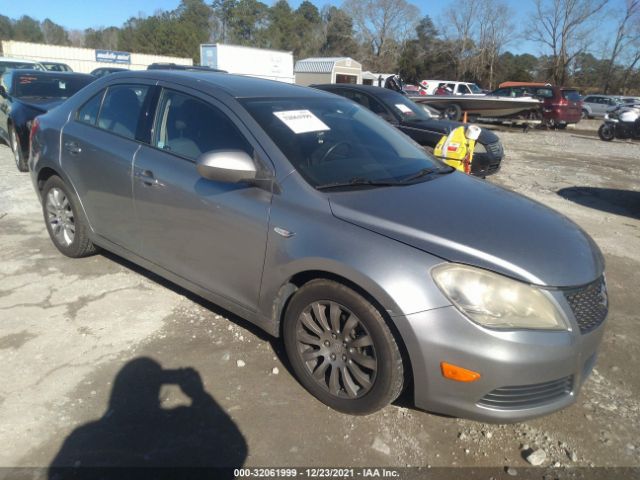 SUZUKI KIZASHI 2013 js2re9a32d6100082