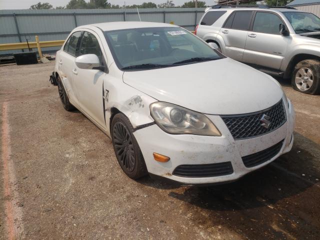 SUZUKI KIZASHI SE 2011 js2re9a33b6110133