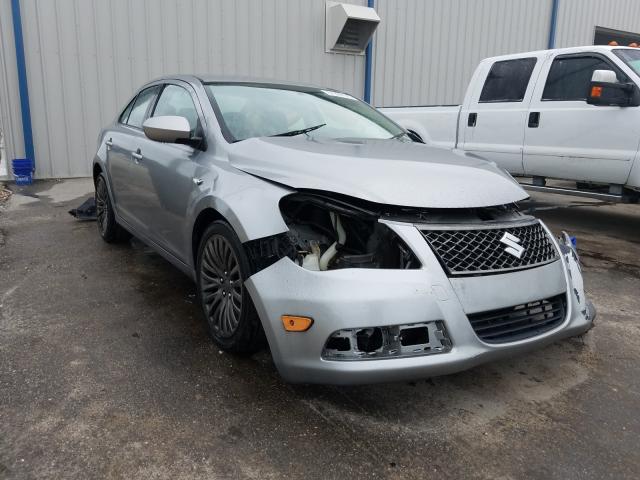 SUZUKI KIZASHI SE 2011 js2re9a33b6110889