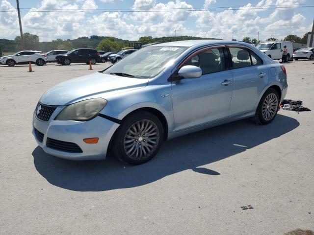 SUZUKI KIZASHI 2011 js2re9a33b6111623