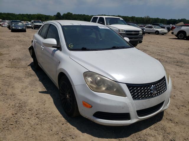 SUZUKI KIZASHI SE 2012 js2re9a33c6100350