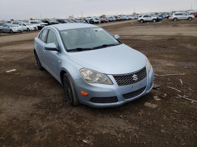 SUZUKI KIZASHI 2012 js2re9a33c6100722