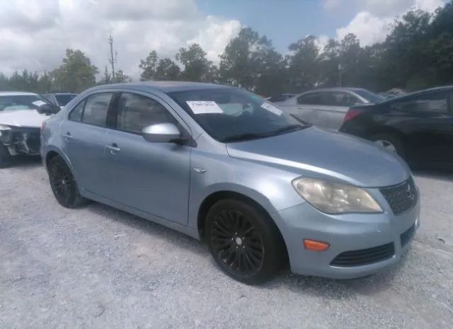 SUZUKI KIZASHI 2012 js2re9a33c6100834