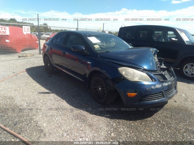 SUZUKI KIZASHI 2012 js2re9a33c6101112