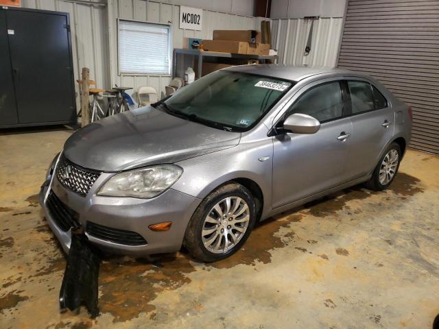 SUZUKI KIZASHI SE 2013 js2re9a33d6100186